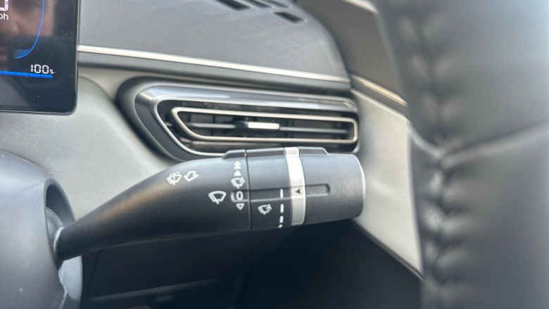 BYD Dolphin Surf 65kW Boost 43kWh 5dr Auto Electric Hatchback